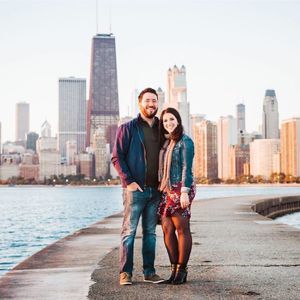 Meet your Posher, Gaby